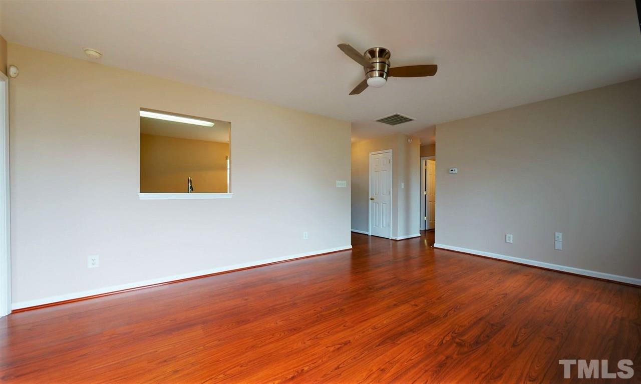 4018 Springfield Creek Drive Raleigh, NC 27616 - Photo 4 of 30