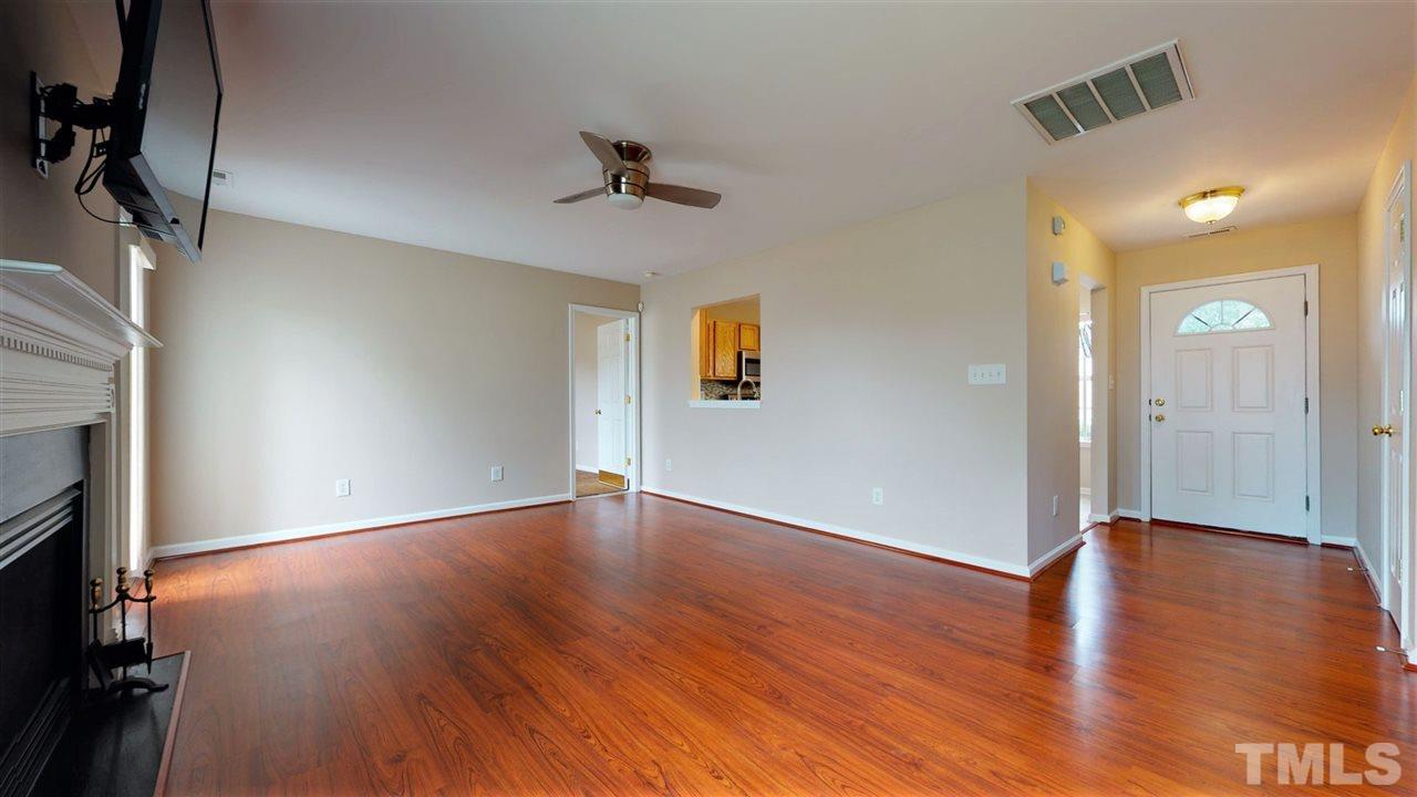 4018 Springfield Creek Drive Raleigh, NC 27616 - Photo 6 of 30