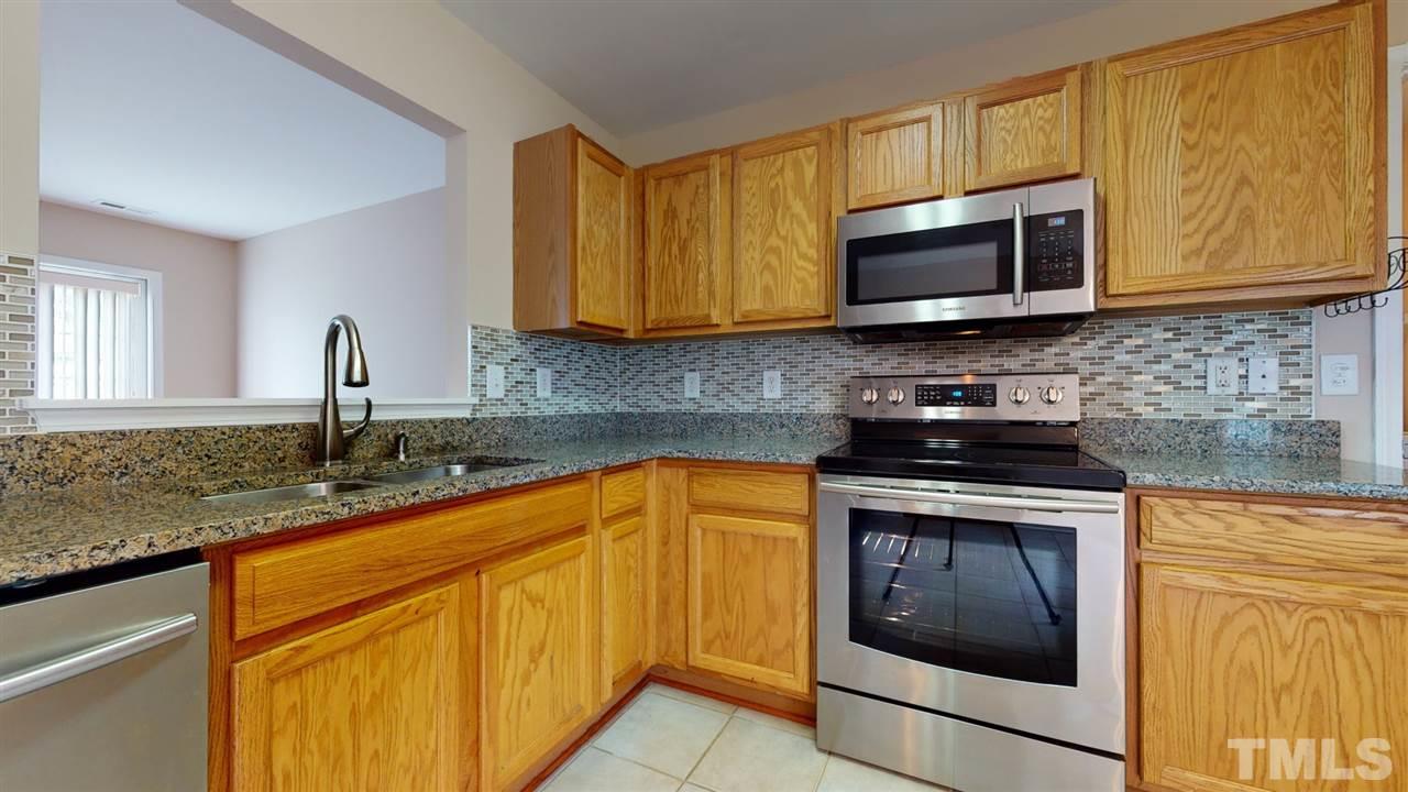 4018 Springfield Creek Drive Raleigh, NC 27616 - Photo 8 of 30