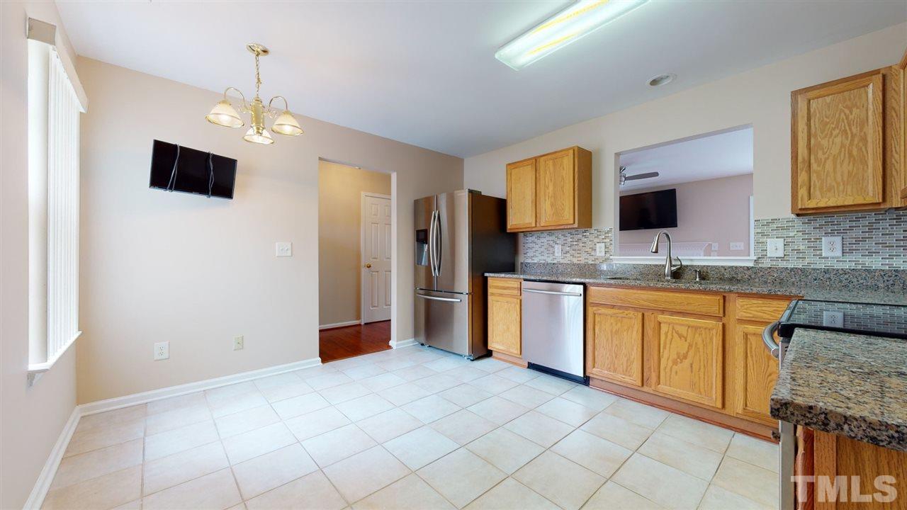 4018 Springfield Creek Drive Raleigh, NC 27616 - Photo 10 of 30
