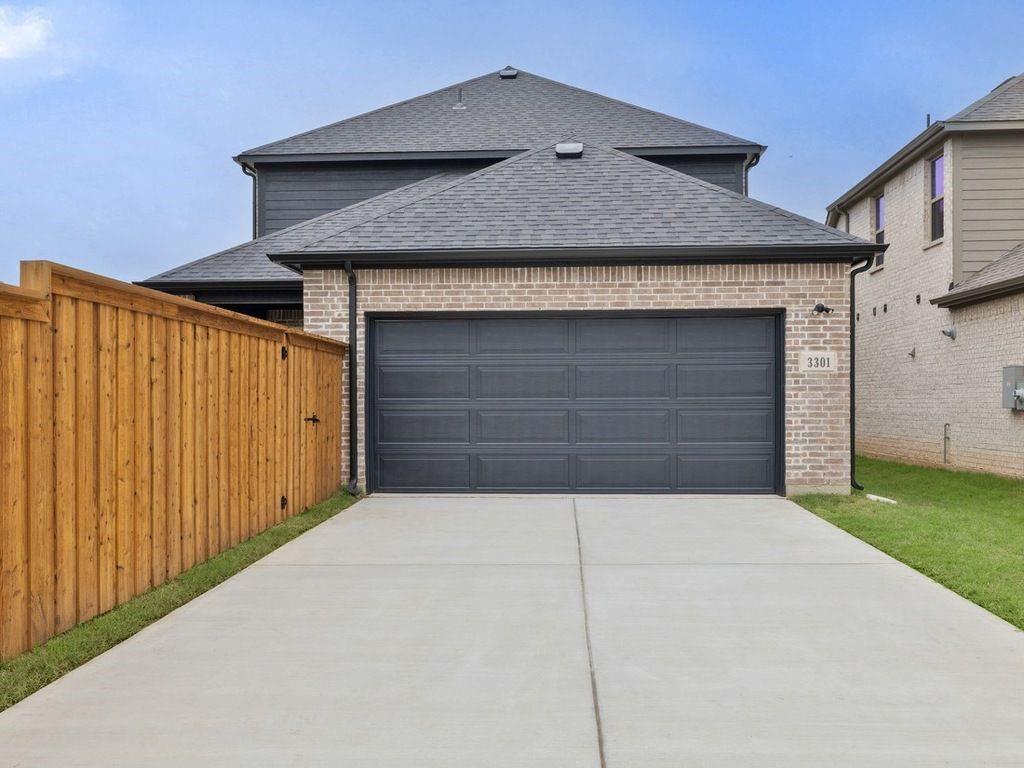 3301 Little Bluestem Road Celina, TX 75009 - Photo 23 of 30