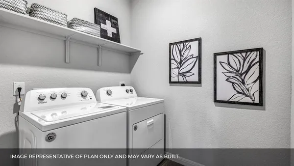 $2,199 | 812 Pease River Way, Hutto, TX 78634