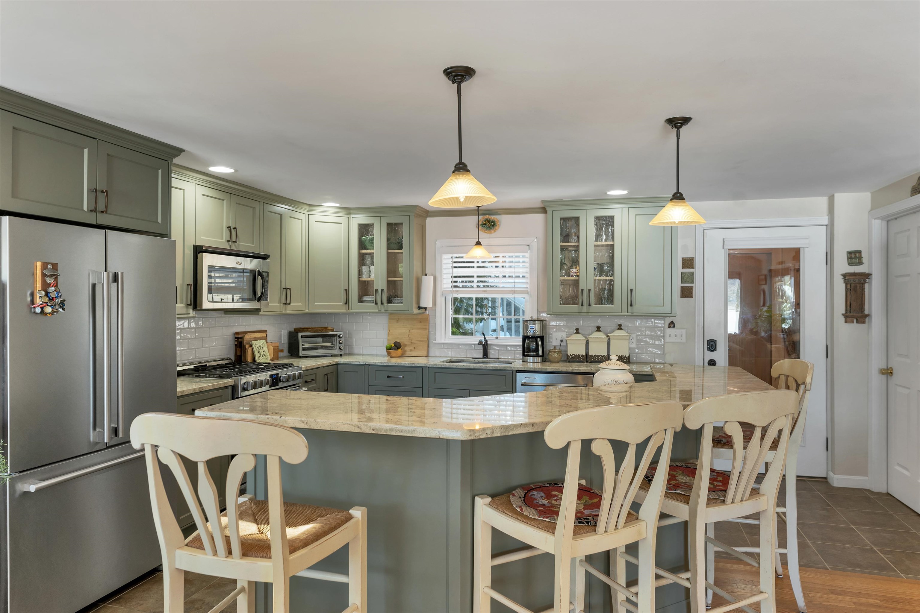 163 North Shore Road New Durham, NH 03855 - Photo 12 of 51