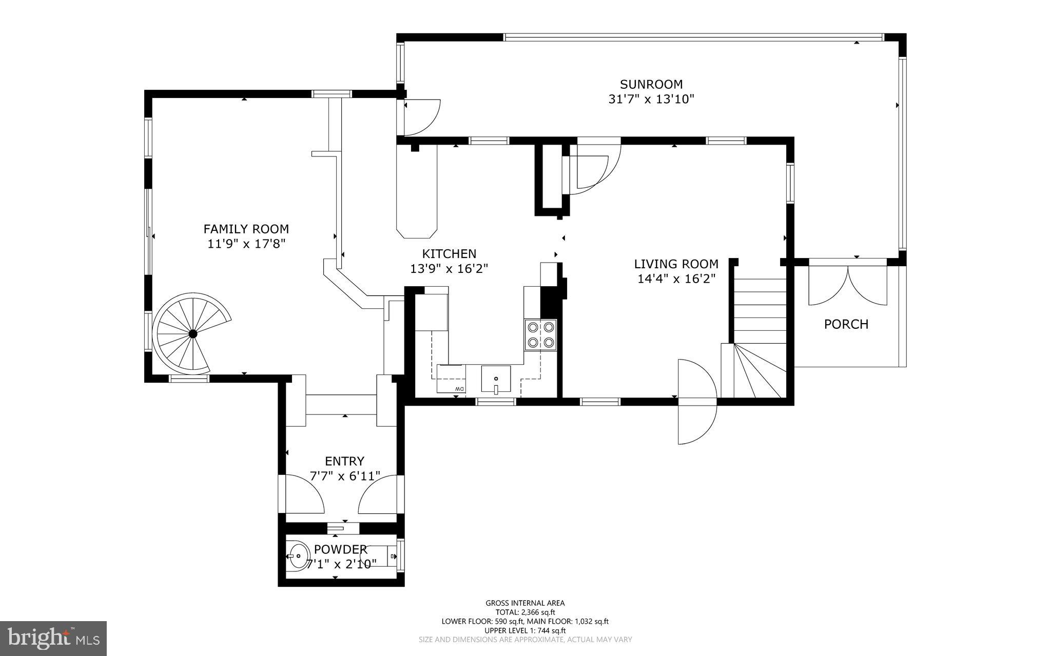 1330 Old Taneytown Road Westminster, MD 21158 - Photo 43 of 45