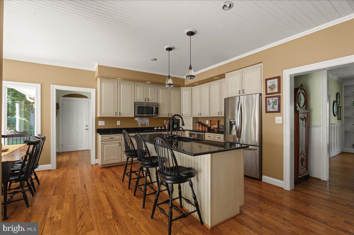 7610 Bear Wallow Road Warrenton, VA 20186 - Photo 14 of 44