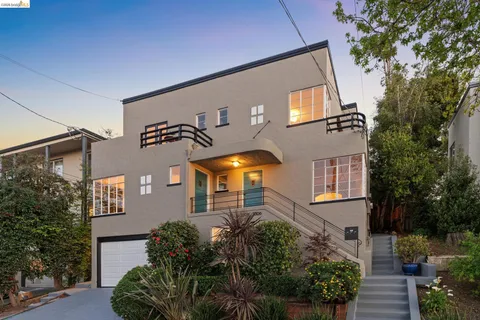 $1,199,000 | 2306 Ivy Drive, Oakland, CA 94606
