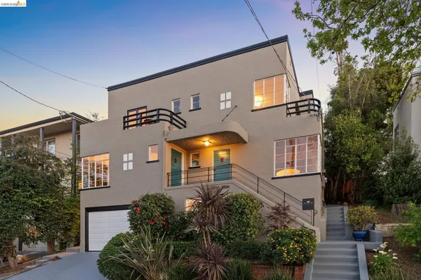 $1,199,000 | 2306 Ivy Drive, Oakland, CA 94606