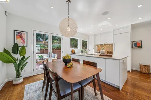 $1,199,000 | 2306 Ivy Drive, Oakland, CA 94606