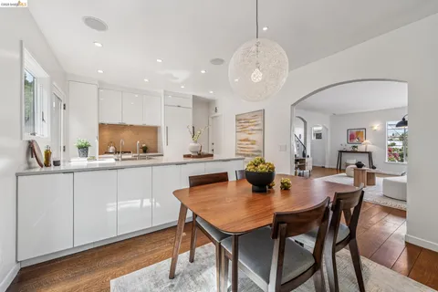 $1,199,000 | 2306 Ivy Drive, Oakland, CA 94606