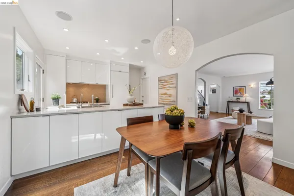 $1,199,000 | 2306 Ivy Drive, Oakland, CA 94606