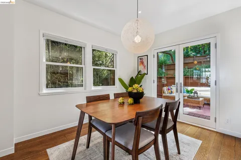 $1,199,000 | 2306 Ivy Drive, Oakland, CA 94606