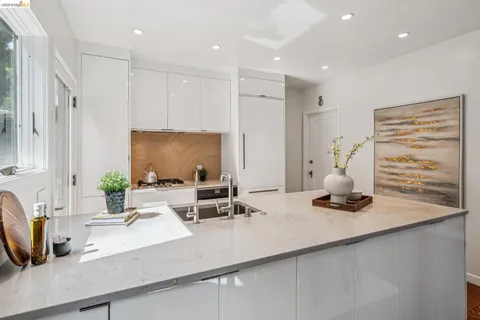 $1,199,000 | 2306 Ivy Drive, Oakland, CA 94606