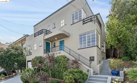 $1,199,000 | 2306 Ivy Drive, Oakland, CA 94606