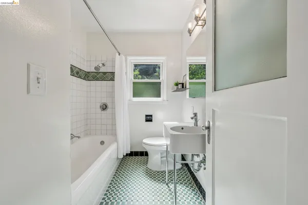 $1,199,000 | 2306 Ivy Drive, Oakland, CA 94606