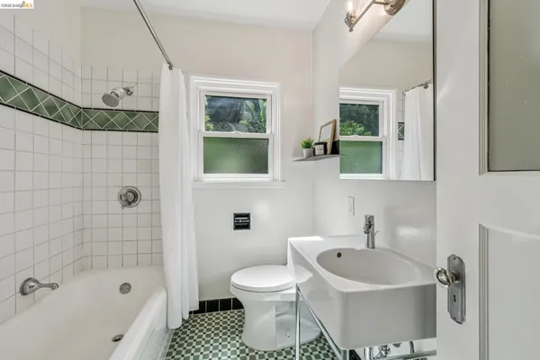 $1,199,000 | 2306 Ivy Drive, Oakland, CA 94606