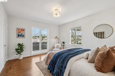 $1,199,000 | 2306 Ivy Drive, Oakland, CA 94606