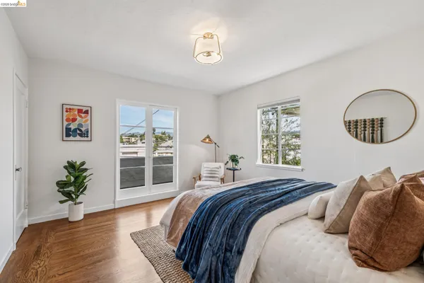 $1,199,000 | 2306 Ivy Drive, Oakland, CA 94606