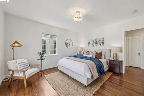 $1,199,000 | 2306 Ivy Drive, Oakland, CA 94606