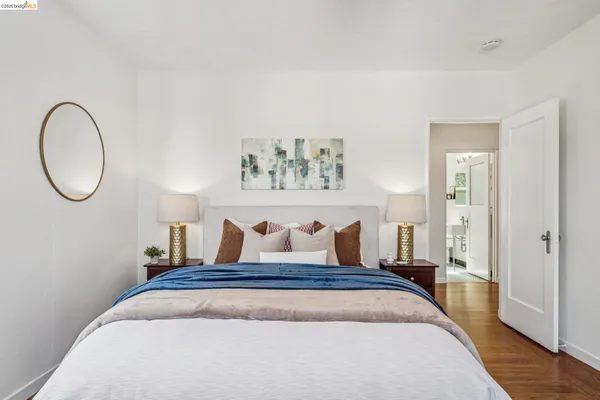 $1,199,000 | 2306 Ivy Drive, Oakland, CA 94606