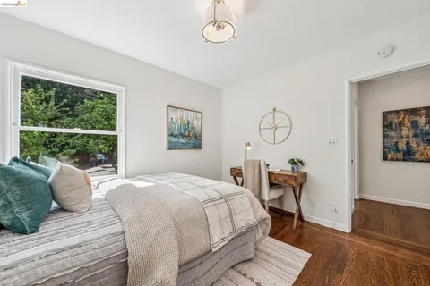 $1,199,000 | 2306 Ivy Drive, Oakland, CA 94606