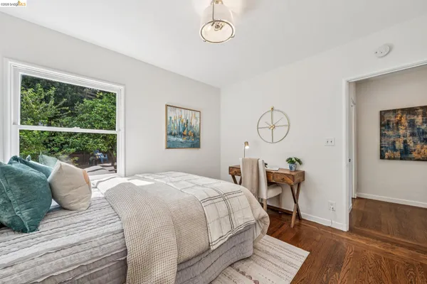 $1,199,000 | 2306 Ivy Drive, Oakland, CA 94606