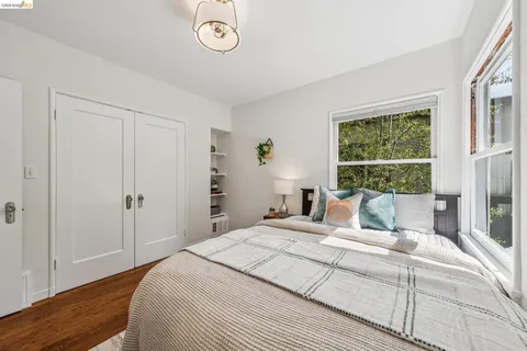 $1,199,000 | 2306 Ivy Drive, Oakland, CA 94606