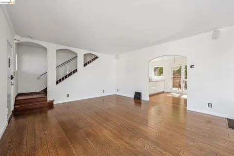 $1,199,000 | 2306 Ivy Drive, Oakland, CA 94606