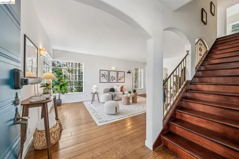 $1,199,000 | 2306 Ivy Drive, Oakland, CA 94606