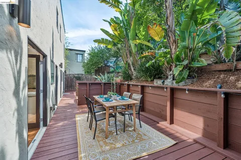 $1,199,000 | 2306 Ivy Drive, Oakland, CA 94606