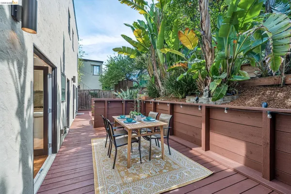 $1,199,000 | 2306 Ivy Drive, Oakland, CA 94606