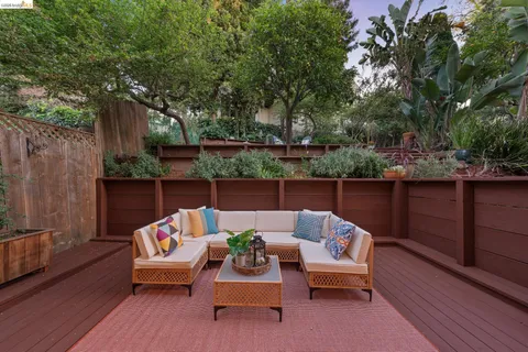 $1,199,000 | 2306 Ivy Drive, Oakland, CA 94606