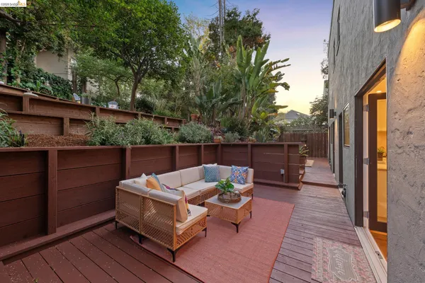 $1,199,000 | 2306 Ivy Drive, Oakland, CA 94606