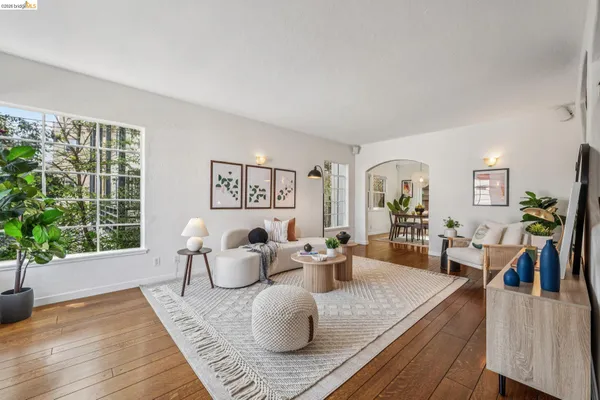 $1,199,000 | 2306 Ivy Drive, Oakland, CA 94606