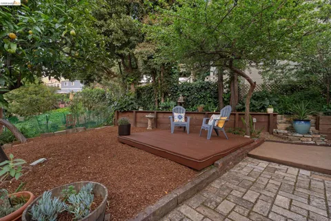 $1,199,000 | 2306 Ivy Drive, Oakland, CA 94606