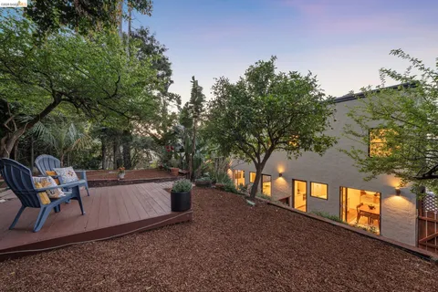 $1,199,000 | 2306 Ivy Drive, Oakland, CA 94606