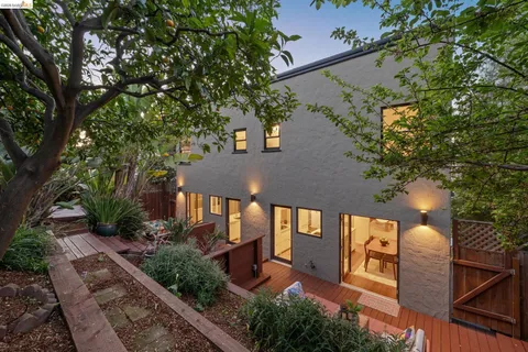 $1,199,000 | 2306 Ivy Drive, Oakland, CA 94606