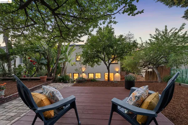 $1,199,000 | 2306 Ivy Drive, Oakland, CA 94606