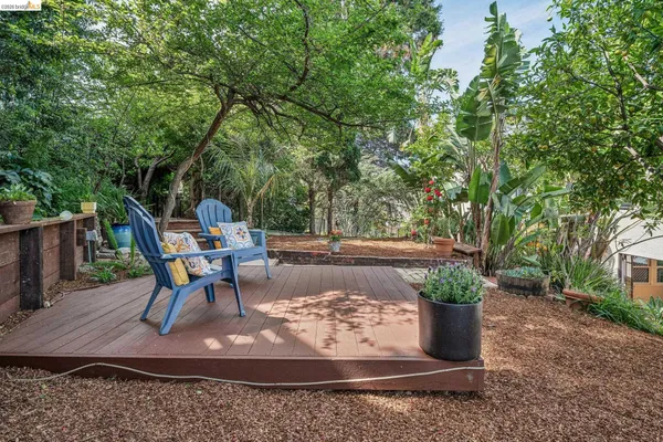 $1,199,000 | 2306 Ivy Drive, Oakland, CA 94606