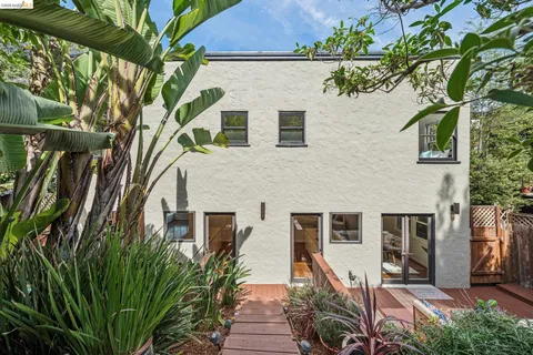 $1,199,000 | 2306 Ivy Drive, Oakland, CA 94606