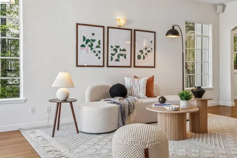 $1,199,000 | 2306 Ivy Drive, Oakland, CA 94606