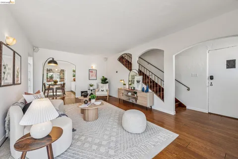 $1,199,000 | 2306 Ivy Drive, Oakland, CA 94606