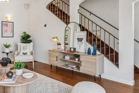 $1,199,000 | 2306 Ivy Drive, Oakland, CA 94606