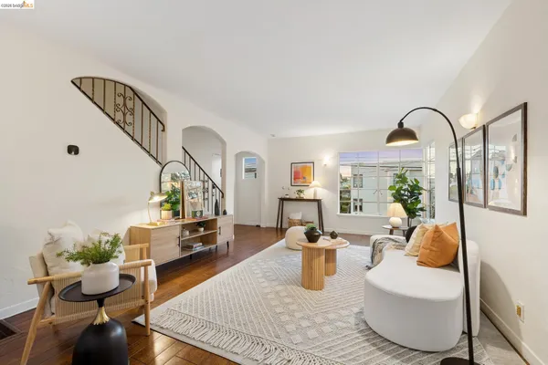 $1,199,000 | 2306 Ivy Drive, Oakland, CA 94606