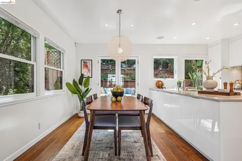 $1,199,000 | 2306 Ivy Drive, Oakland, CA 94606