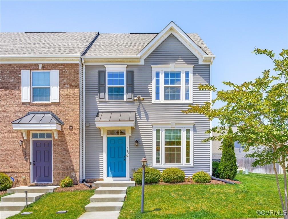 7852 Old Guild Road Richmond, VA 23237 - Photo 1 of 40 Gallery Image 1