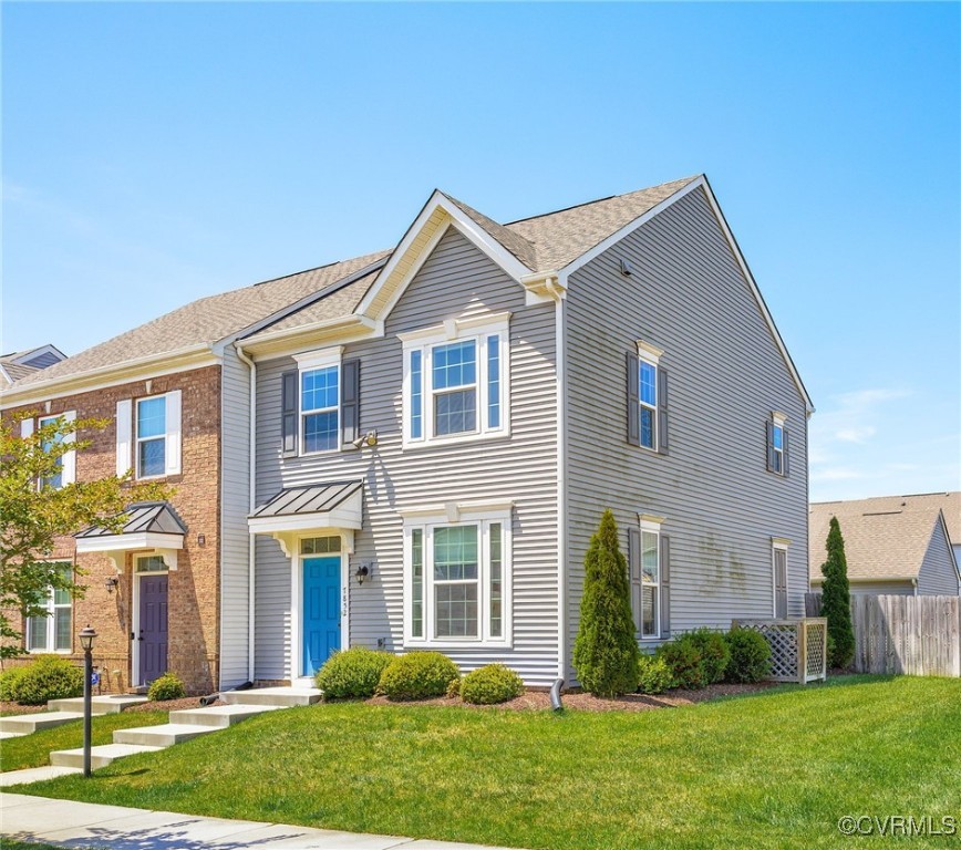7852 Old Guild Road Richmond, VA 23237 - Photo 2 of 40 Gallery Image 2