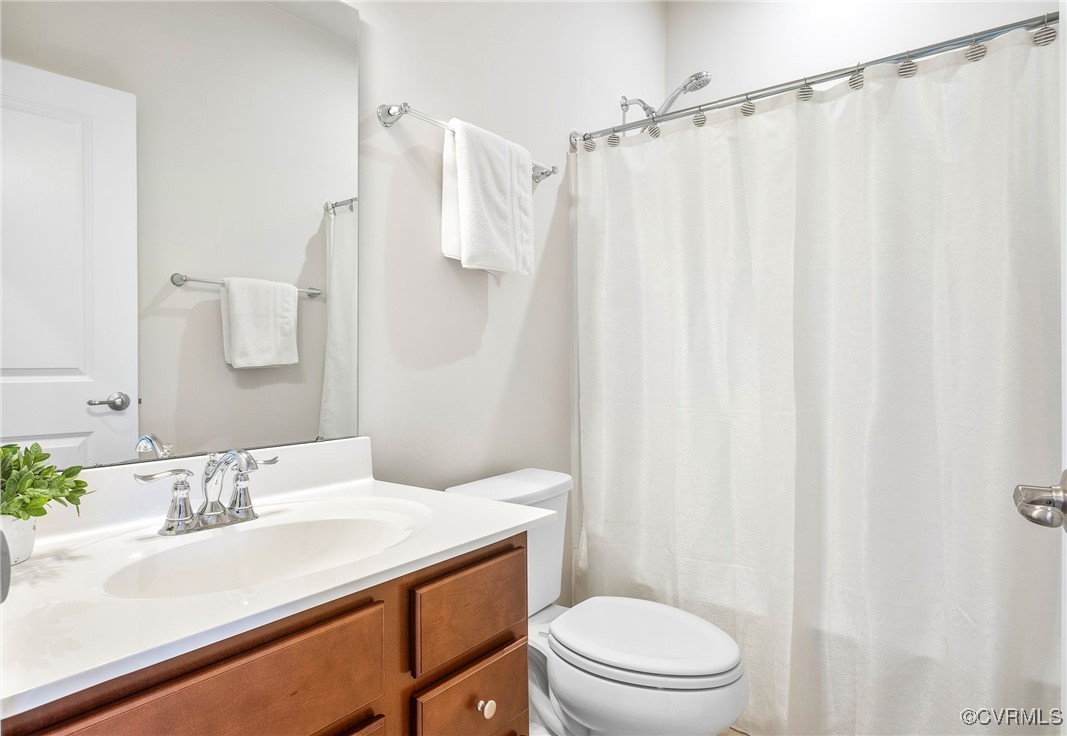 7852 Old Guild Road Richmond, VA 23237 - Photo 25 of 40 Gallery Image 25
