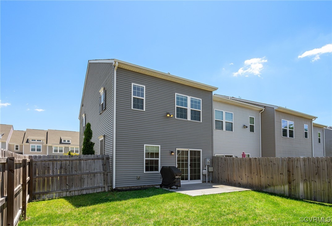 7852 Old Guild Road Richmond, VA 23237 - Photo 27 of 40 Gallery Image 27