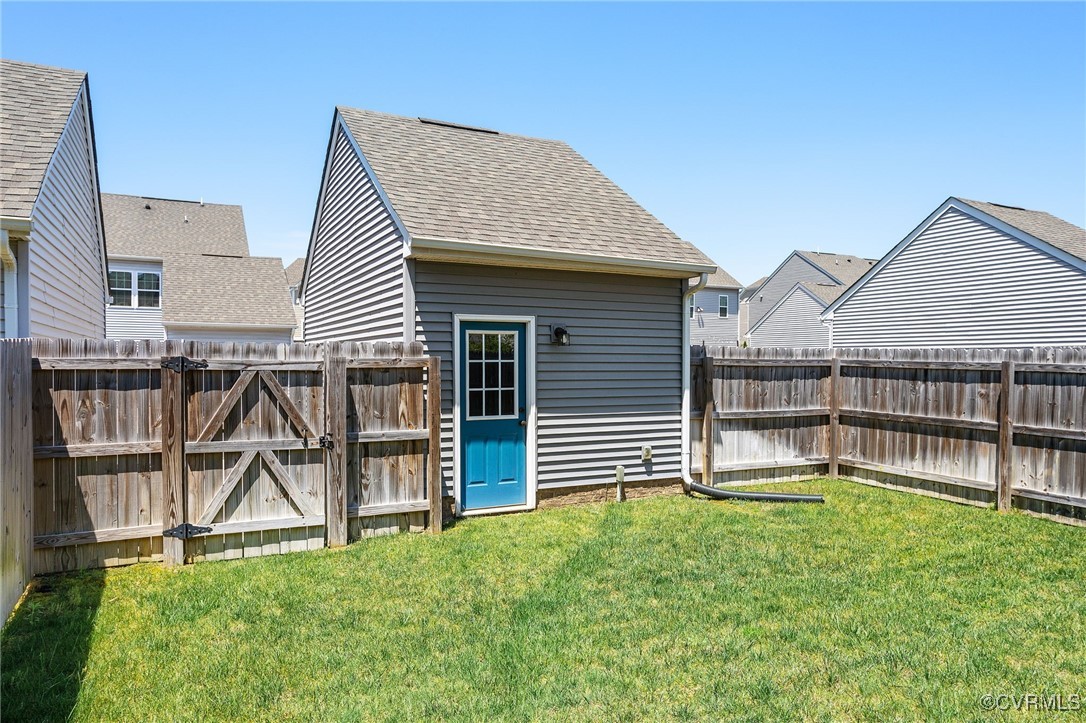 7852 Old Guild Road Richmond, VA 23237 - Photo 29 of 40 Gallery Image 29