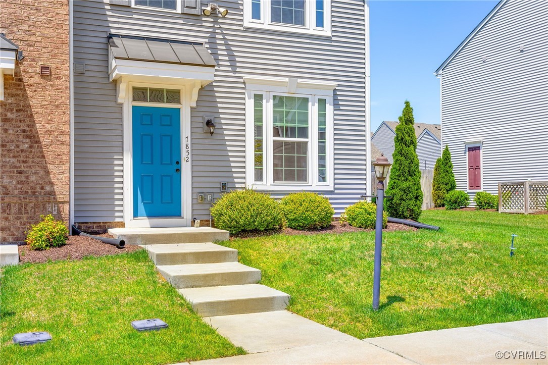 7852 Old Guild Road Richmond, VA 23237 - Photo 3 of 40 Gallery Image 3